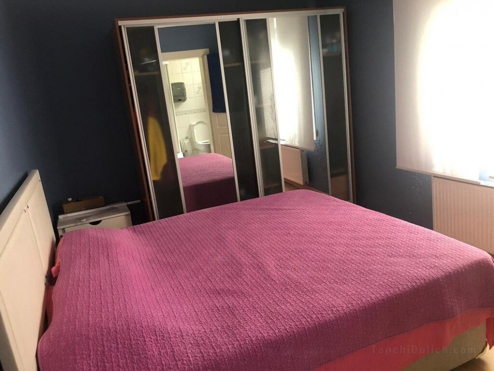 230平方米5臥室別墅 (莫拉費內里) - 有3間私人浴室