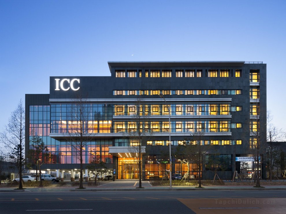 Khách sạn ICC