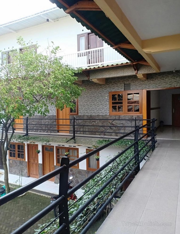 Pandanwangi New Guesthouse
