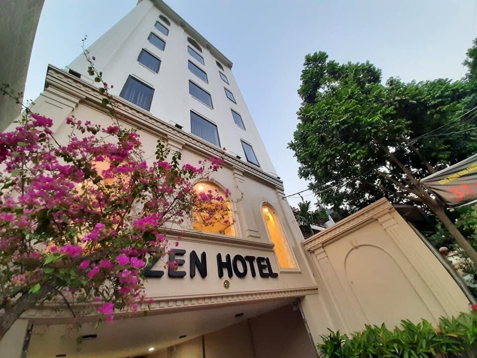 Khách sạn ZEN 2