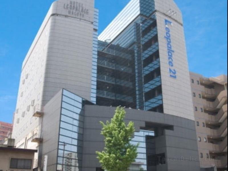 Khách sạn Leopalace Nagoya