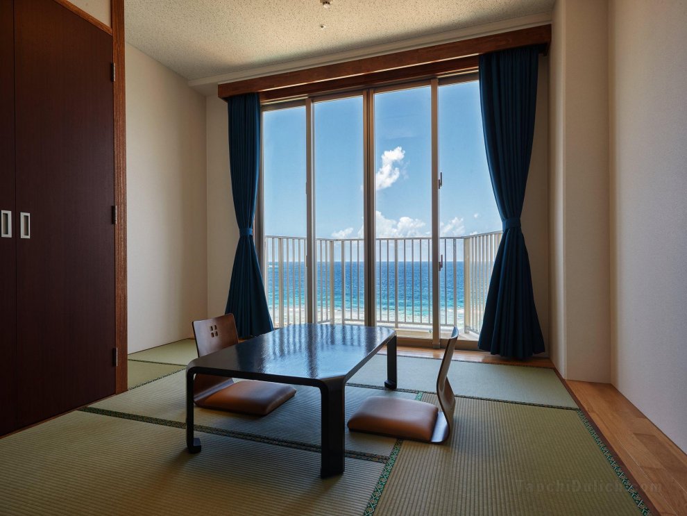 Miyuki海灘酒店