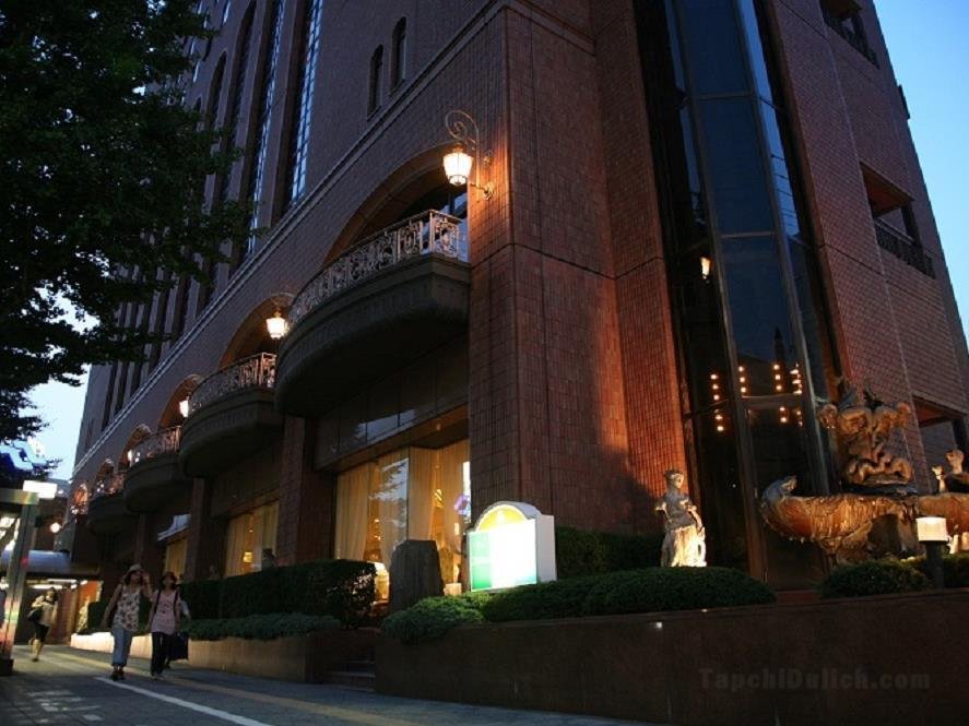 江陽大酒店