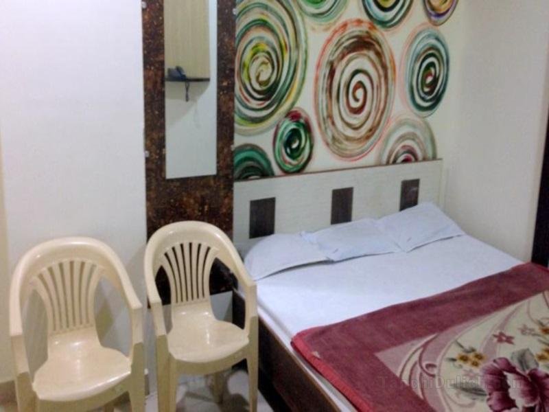 Khách sạn Gujarat Heritage