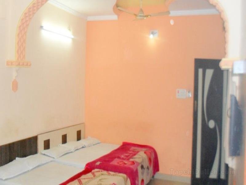 Khách sạn Gujarat Heritage