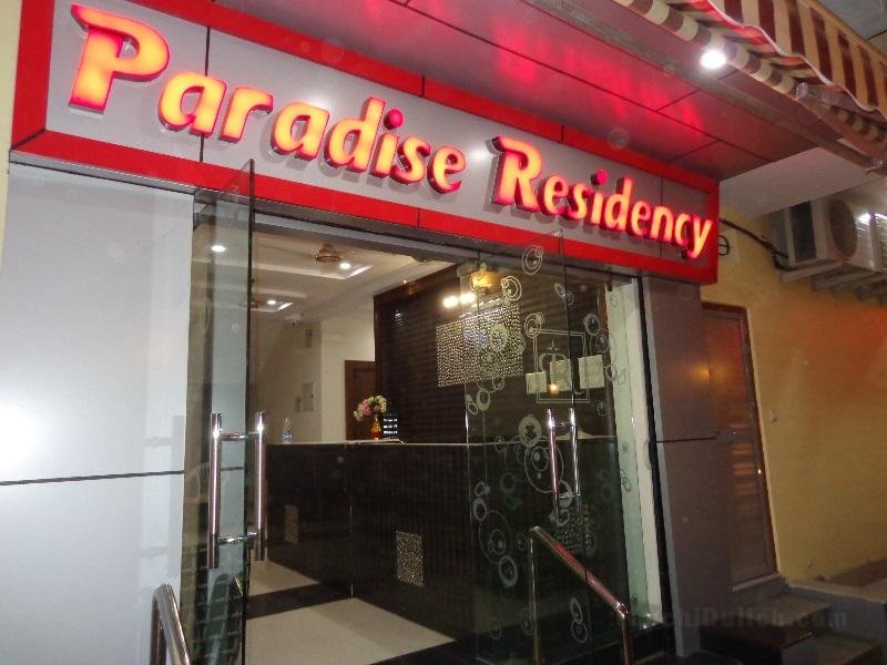 Khách sạn Paradise Residency
