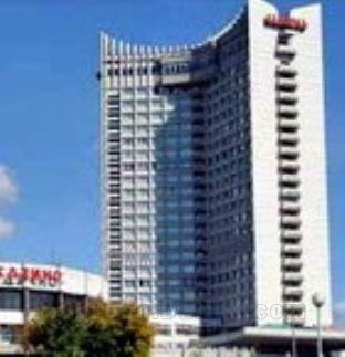 Khách sạn Belarus