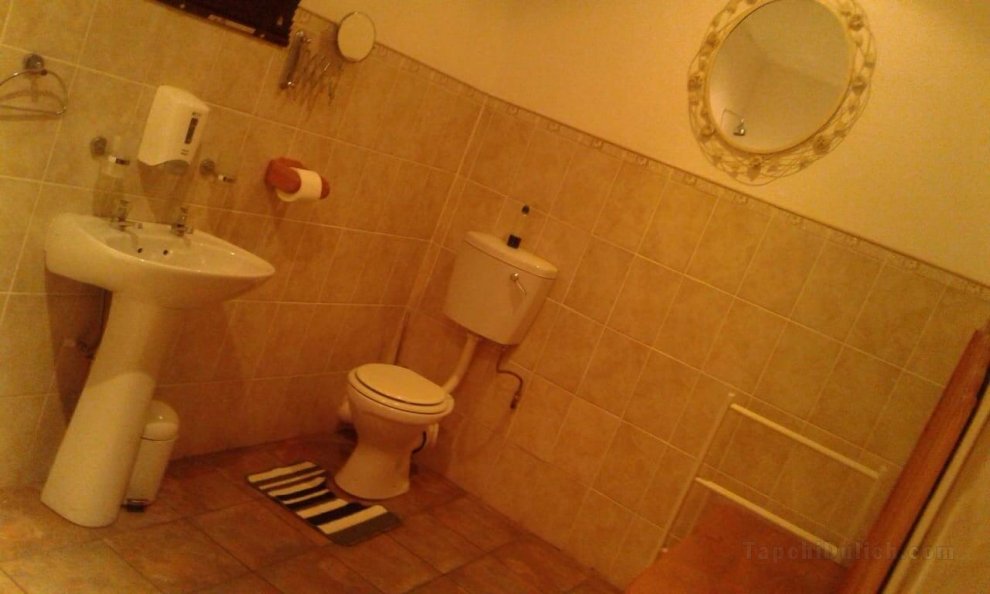 1500平方米9臥室公寓 (赫拉斯科普) - 有9間私人浴室