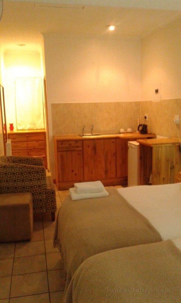 1500平方米1臥室公寓 (赫拉斯科普) - 有1間私人浴室