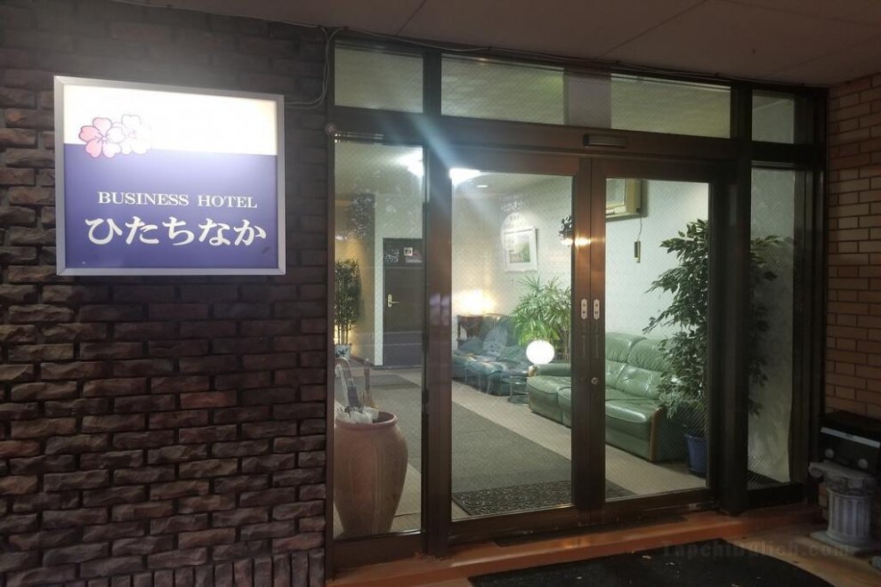 Khách sạn Tabist Business Hitachinaka