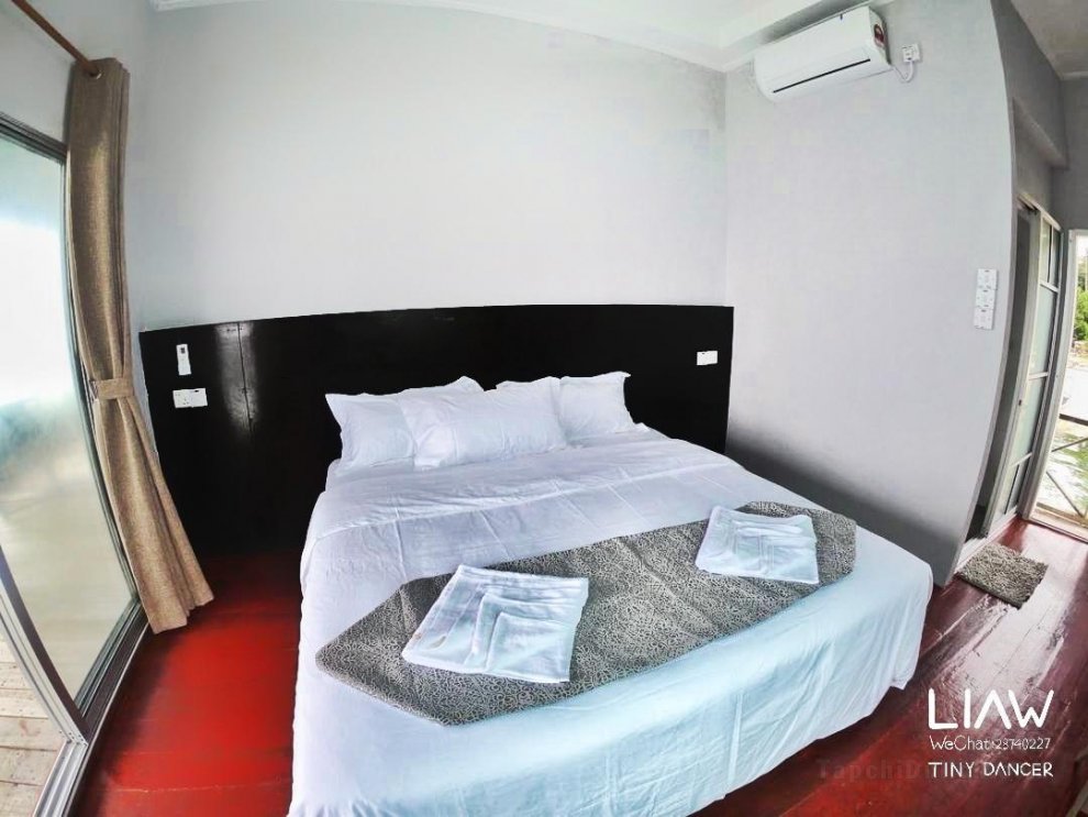 22平方米7臥室公寓 (馬布爾島) - 有7間私人浴室