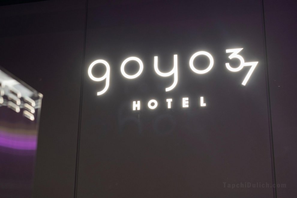 Osan GOYO 37 Hotel