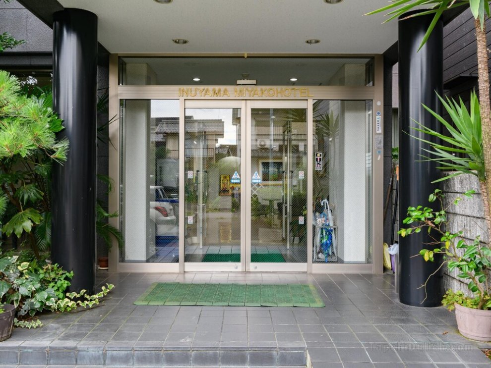 Khách sạn Tabist Inuyama Miyako