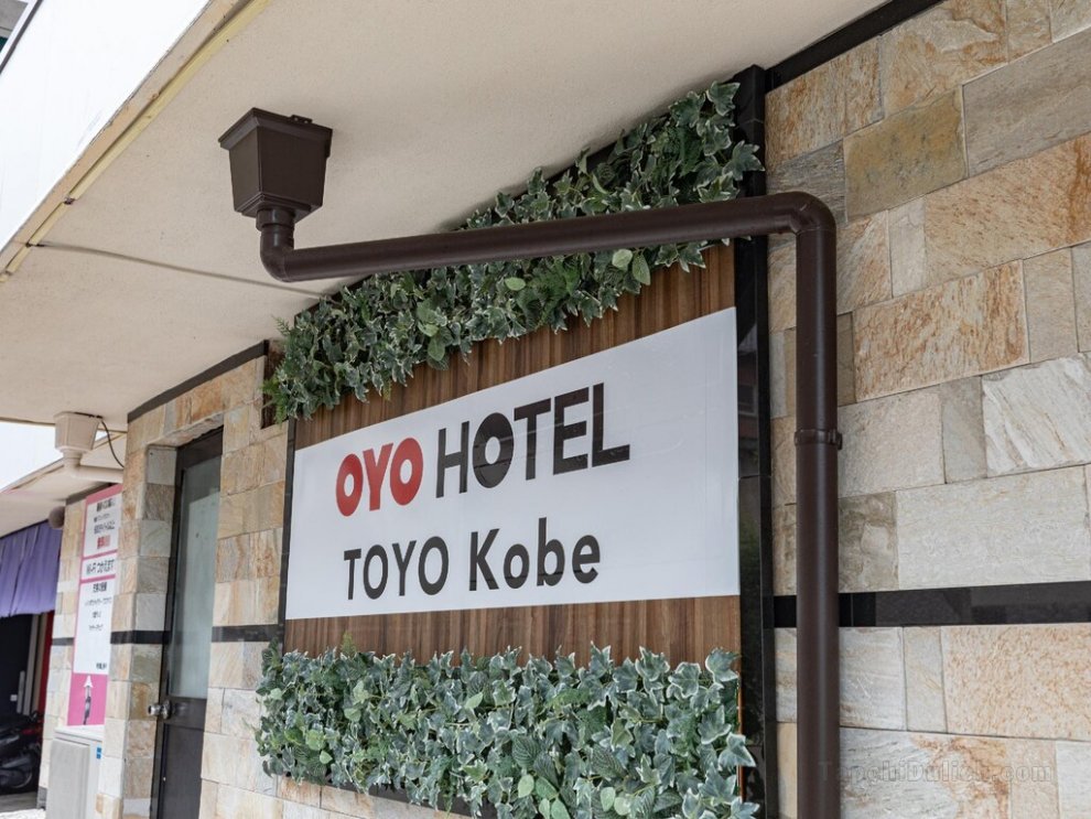OYO Hotel Toyo