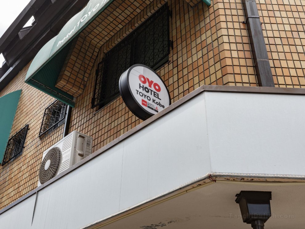Khách sạn OYO Toyo