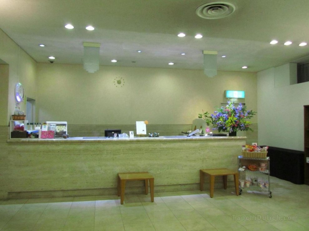 Khách sạn Sabae City Fukui