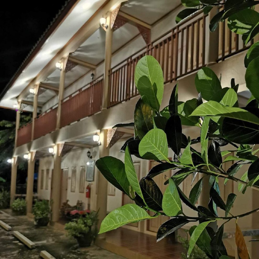 Pasathai Resort