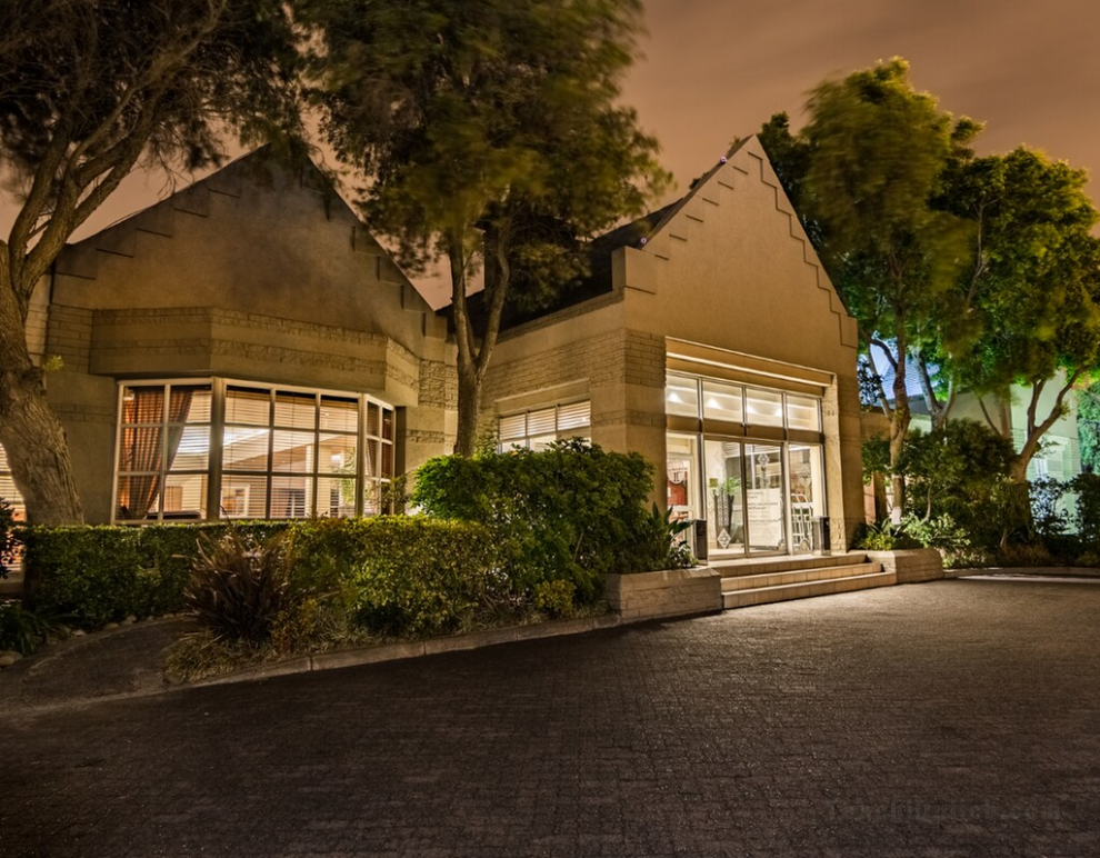 City Lodge Hotel Pinelands Cape Town