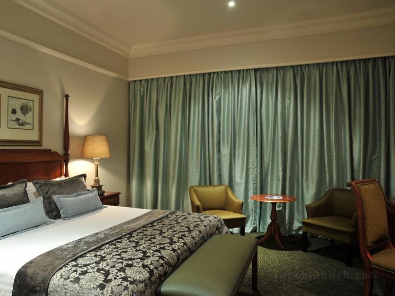 Khách sạn Protea Durban Edward