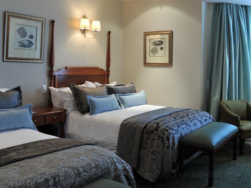 Protea Hotel Durban Edward