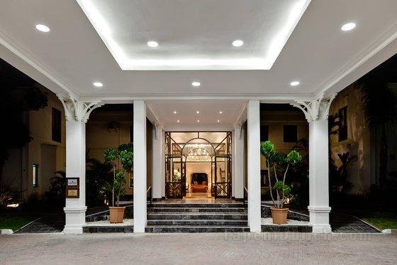 Khách sạn Protea by Marriott George King George