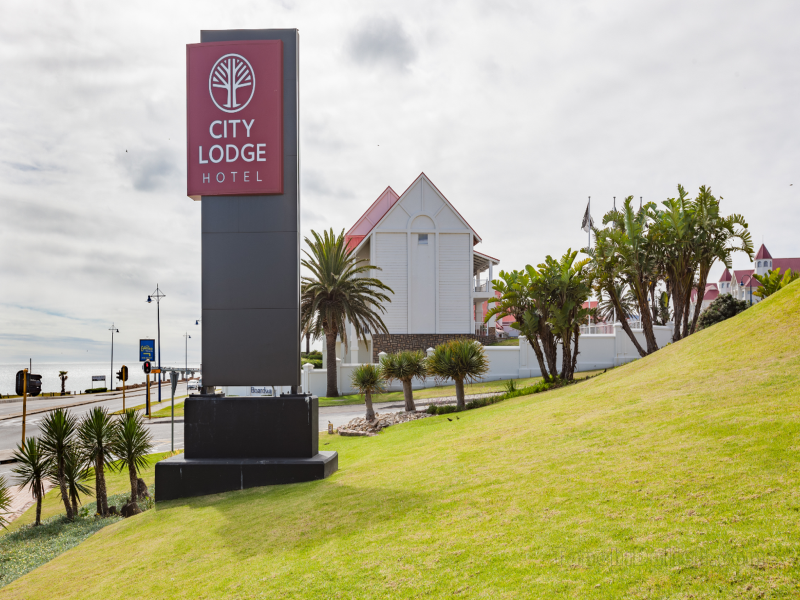 Khách sạn City Lodge Port Elizabeth