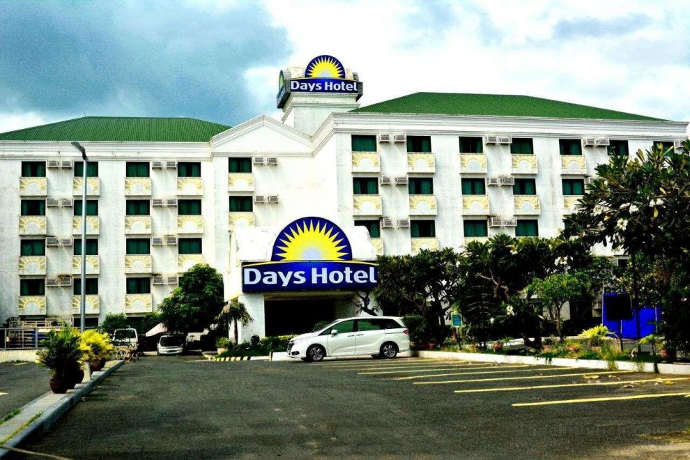 Khách sạn Days by Wyndham Batangas