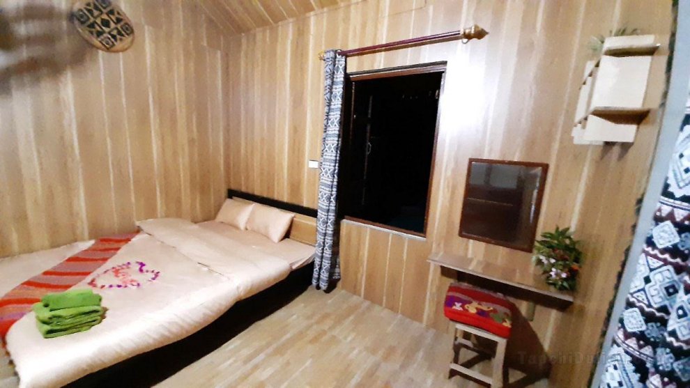 400平方米5臥室平房 (梅州) - 有5間私人浴室
