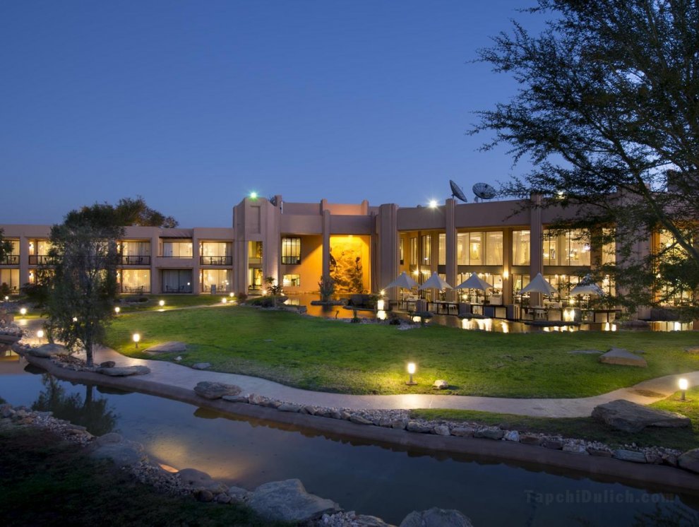 Windhoek Country Club Resort