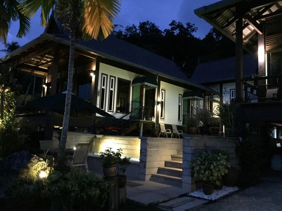 The Sanctuary Langkawi Villa @ 06 pax