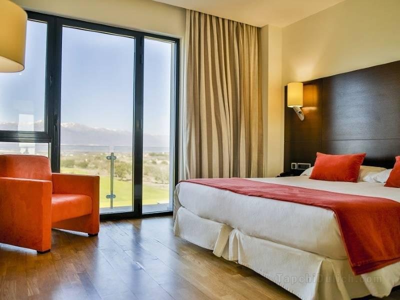 Khách sạn Hospedium Valles de Gredos