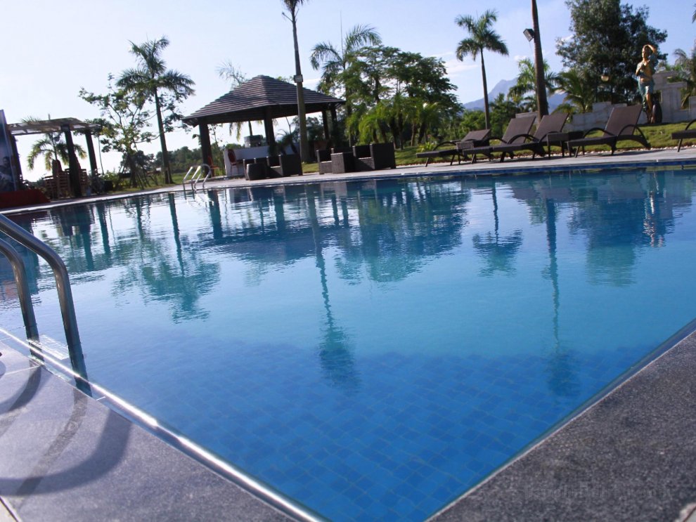 Paradise Dai Lai Resort
