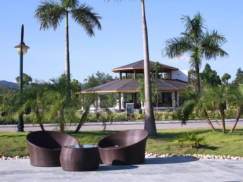 Paradise Dai Lai Resort