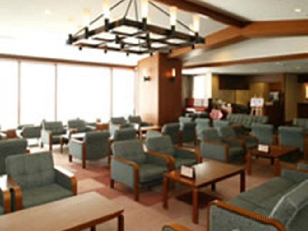 Khách sạn Midagahara