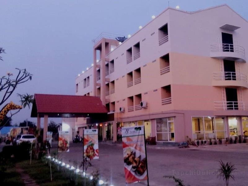 Khách sạn RP City
