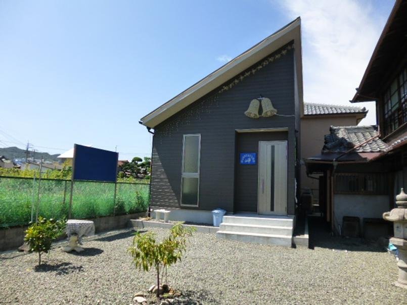 Guest House Misaki Tannowa House
