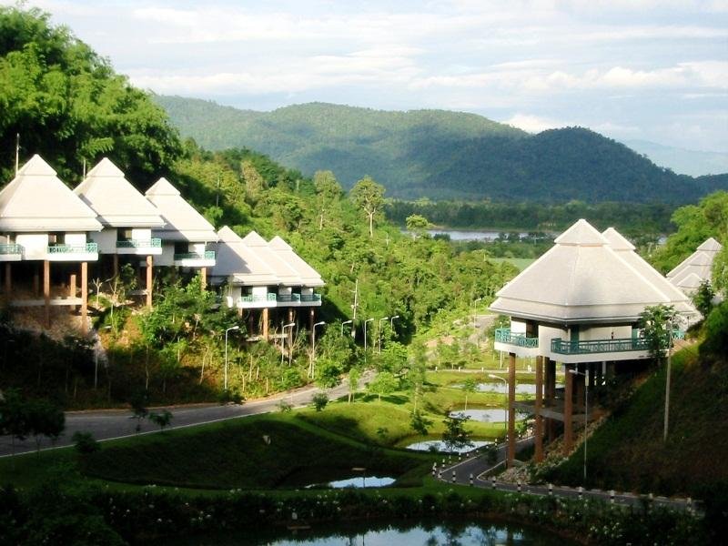 Greater Mekong Lodge