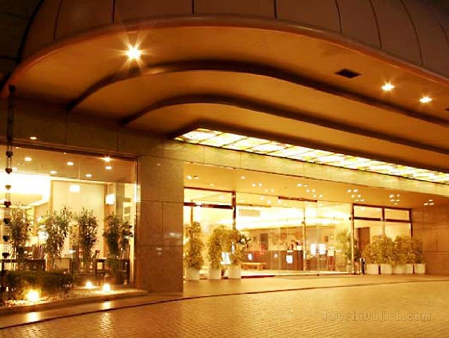 Hotel Sakura