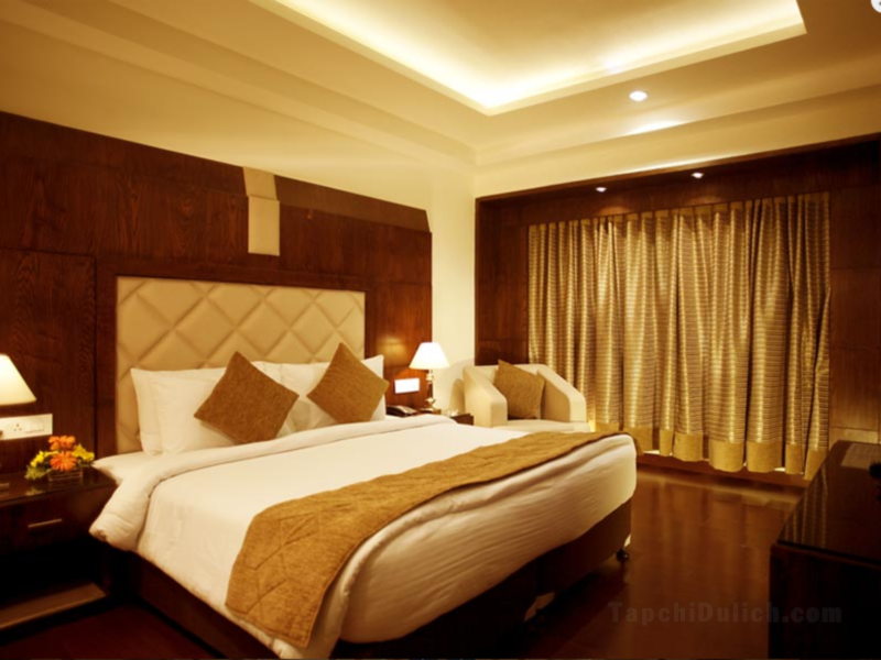 Hotel Vijay Intercontinental