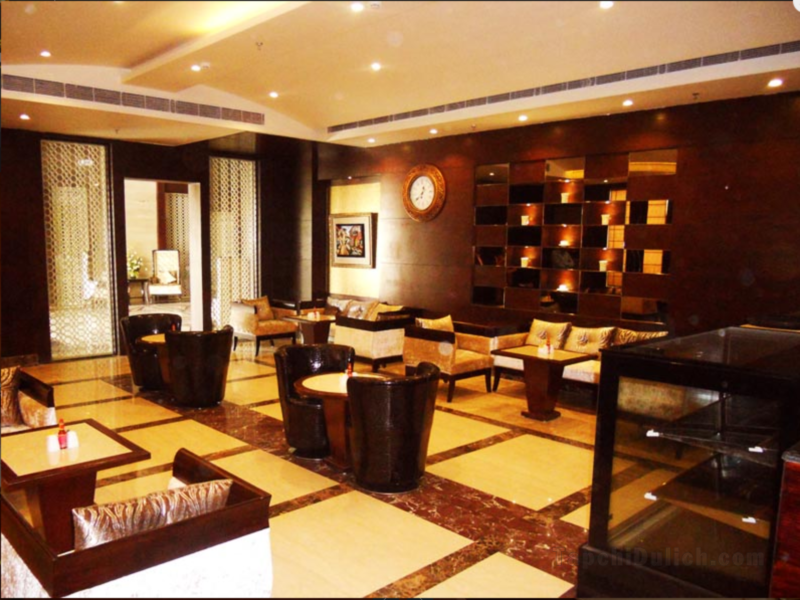 Hotel Vijay Intercontinental