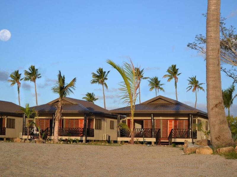 休閒度假村 - 斐濟