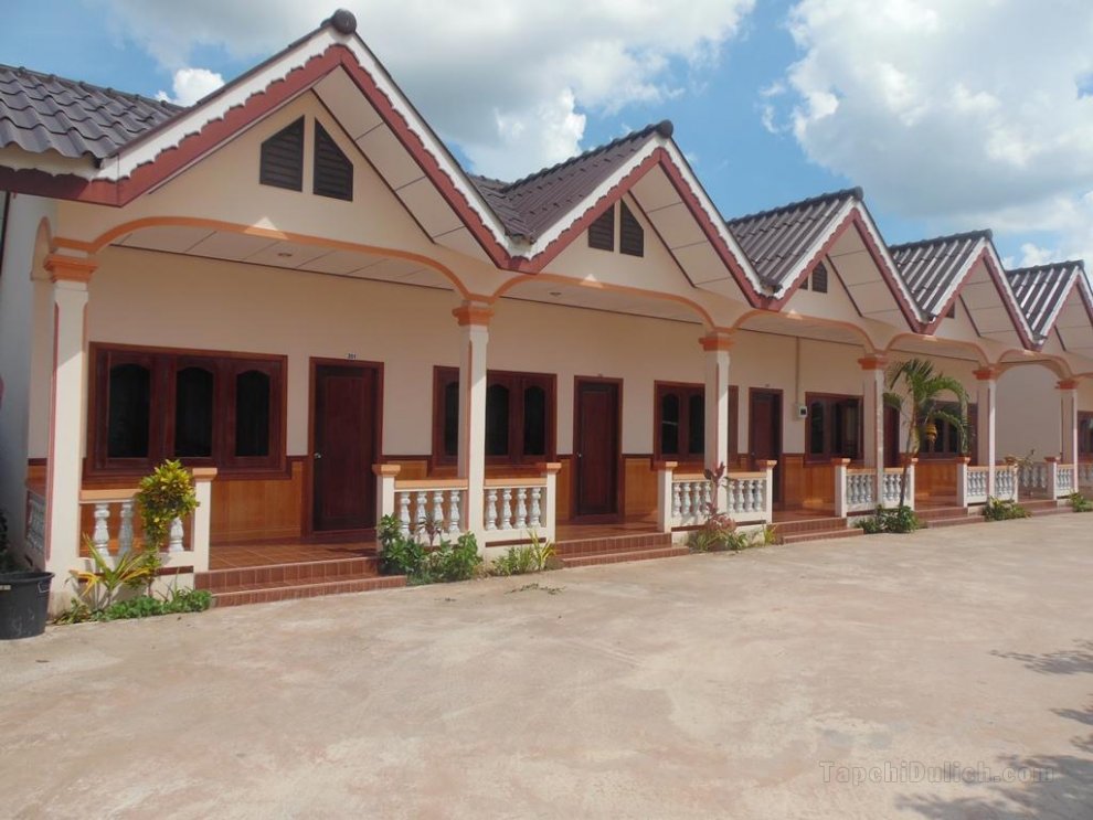 Somsanith Guesthouse