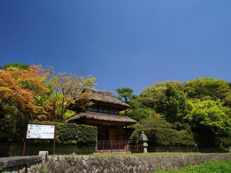 名勝山水園旅館