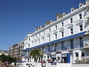 The Southcliff Hotel