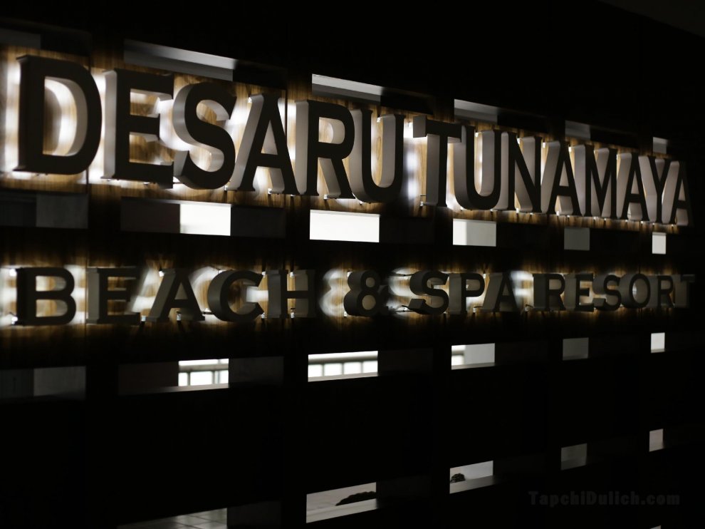 Tunamaya Beach & Spa Resort - Desaru