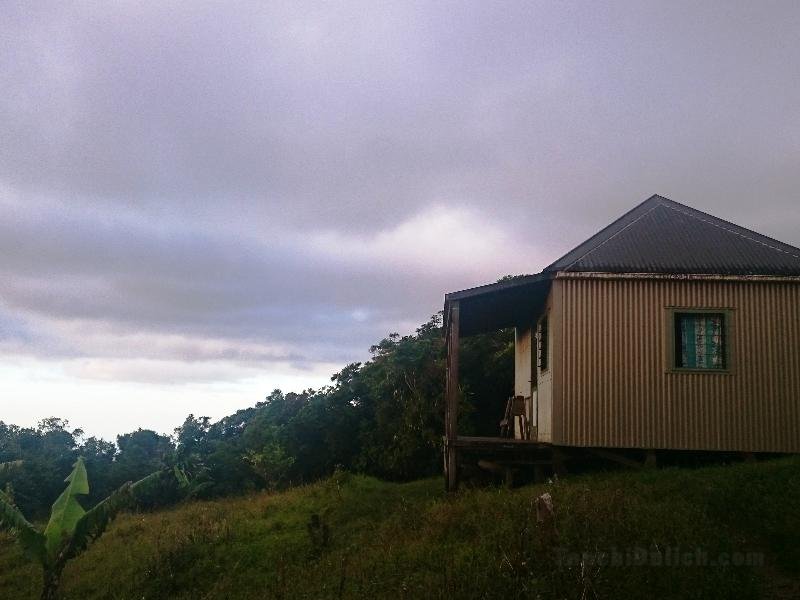Mt Batimalu Lodge