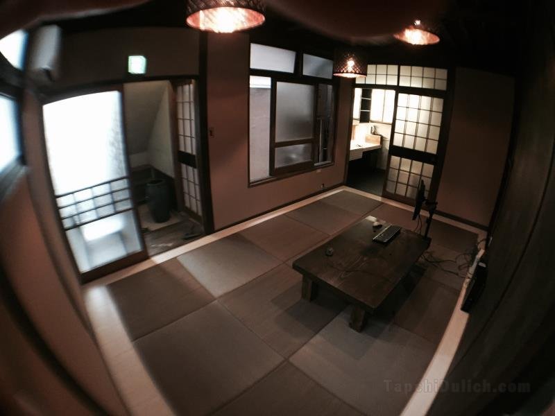 Guest House Motohirotei