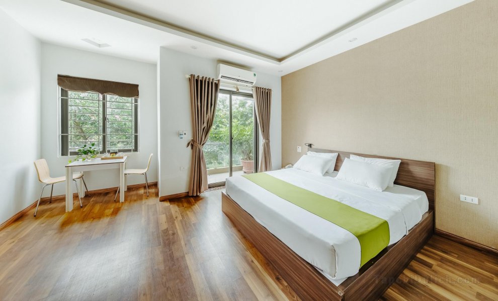 Khách sạn Hana 1 Apartment & Bac Ninh