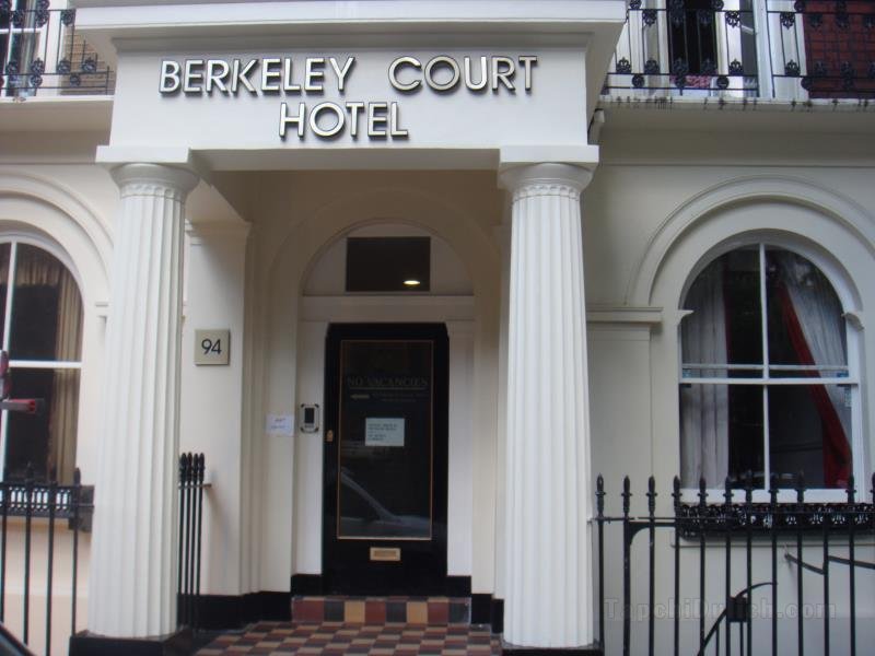 Khách sạn Berkeley Court