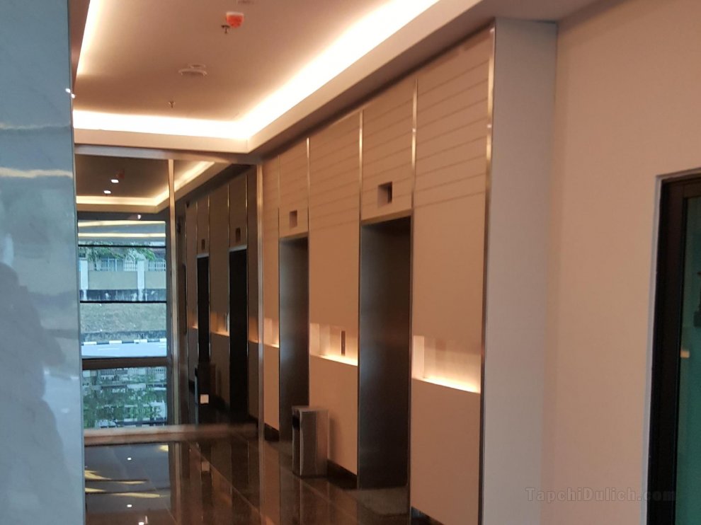Khách sạn Nexus Business Suite Shah Alam